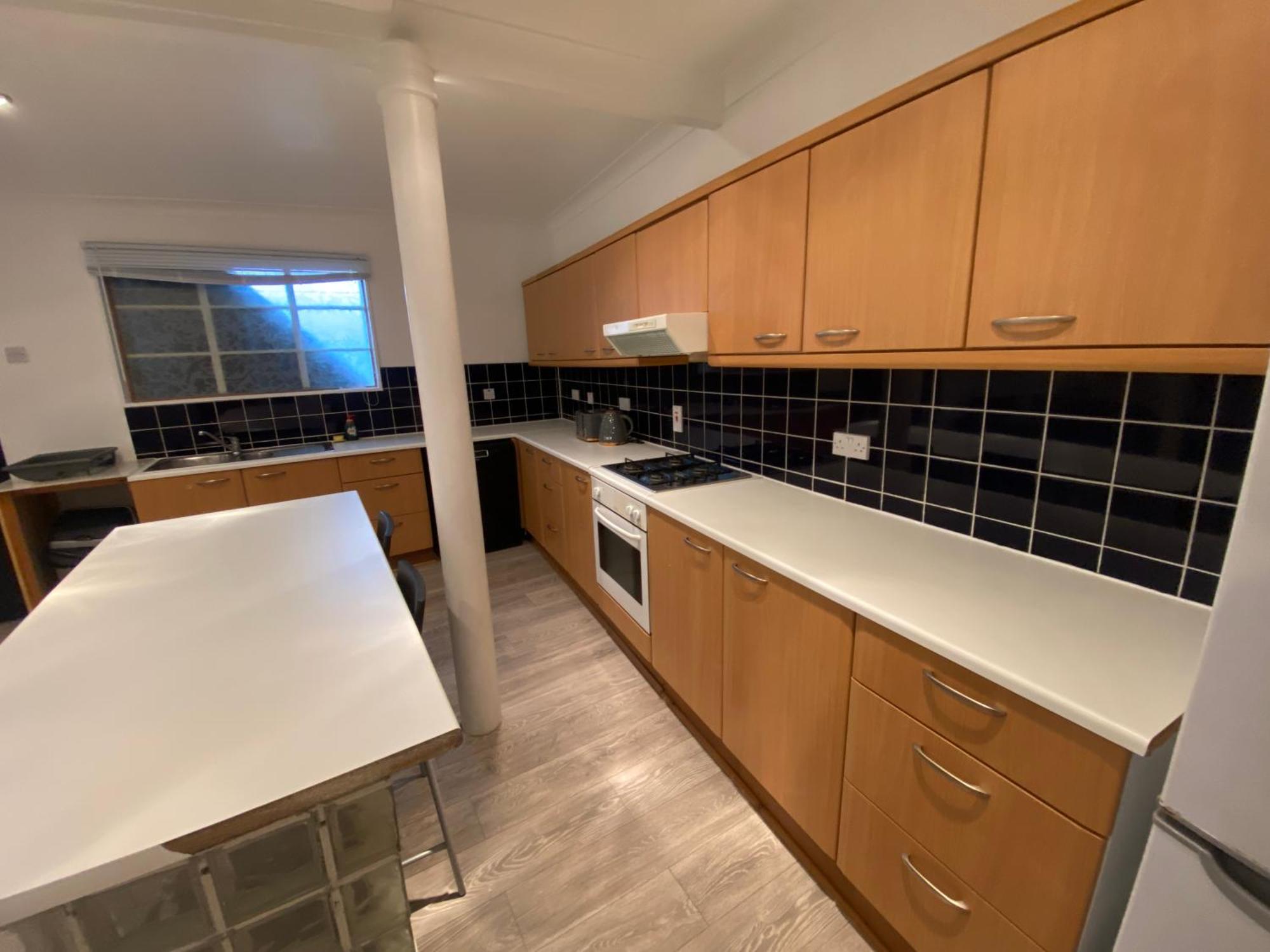Fulham Lägenhet London Exteriör bild