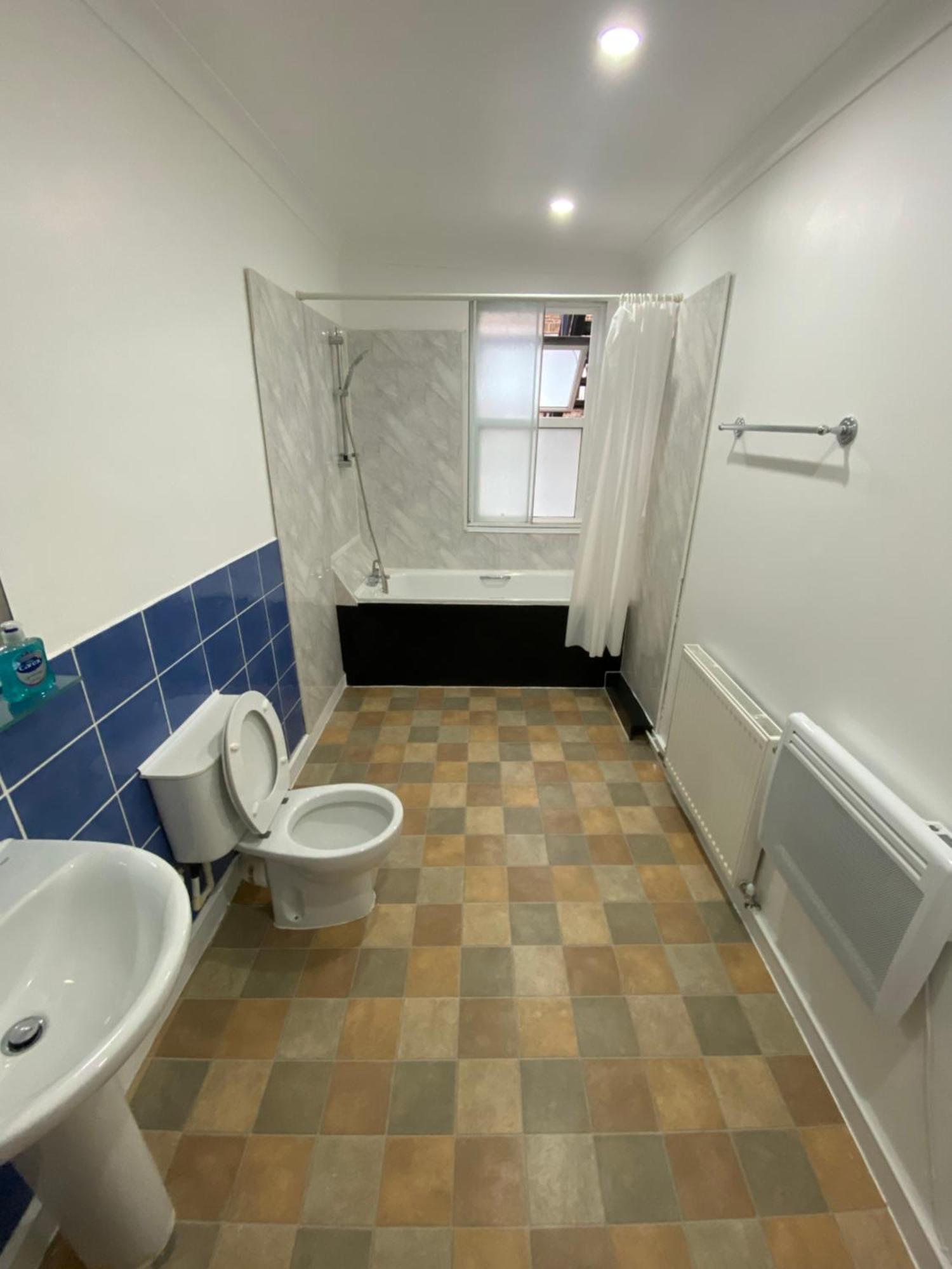 Fulham Lägenhet London Exteriör bild